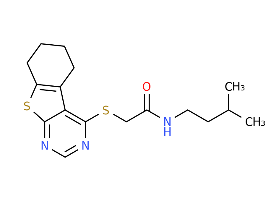 Structure Amb15052