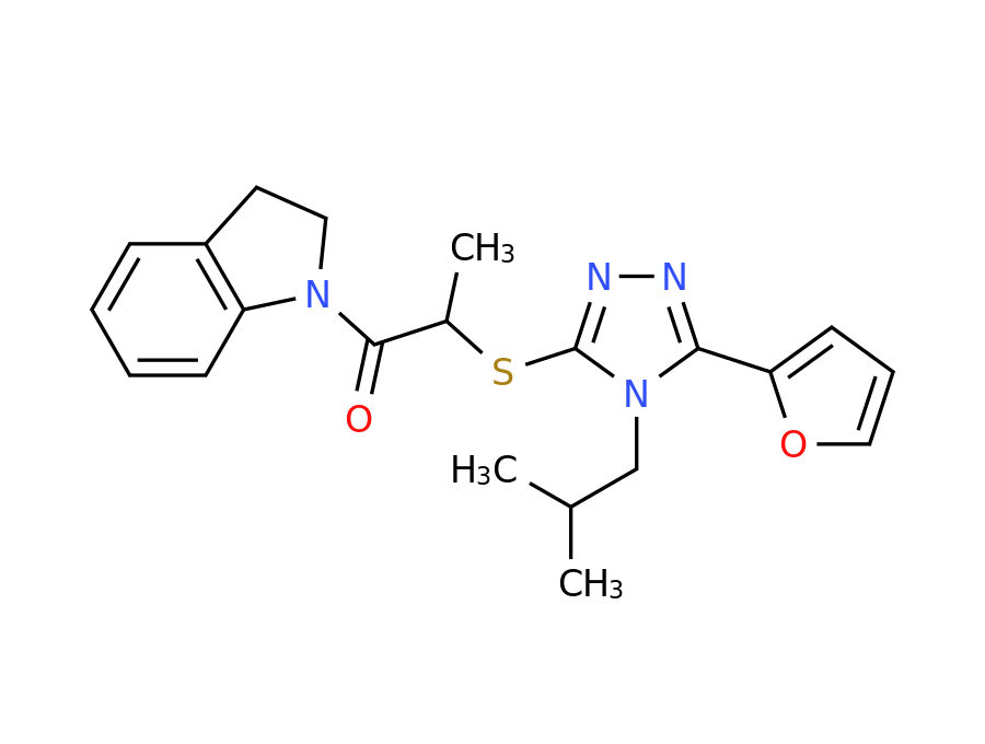 Structure Amb1505907