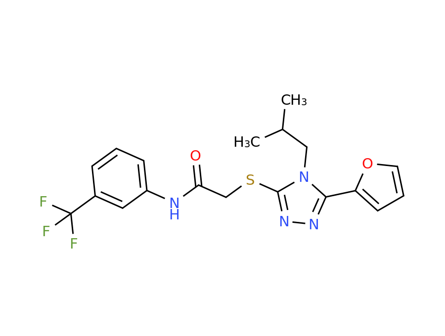 Structure Amb1505924