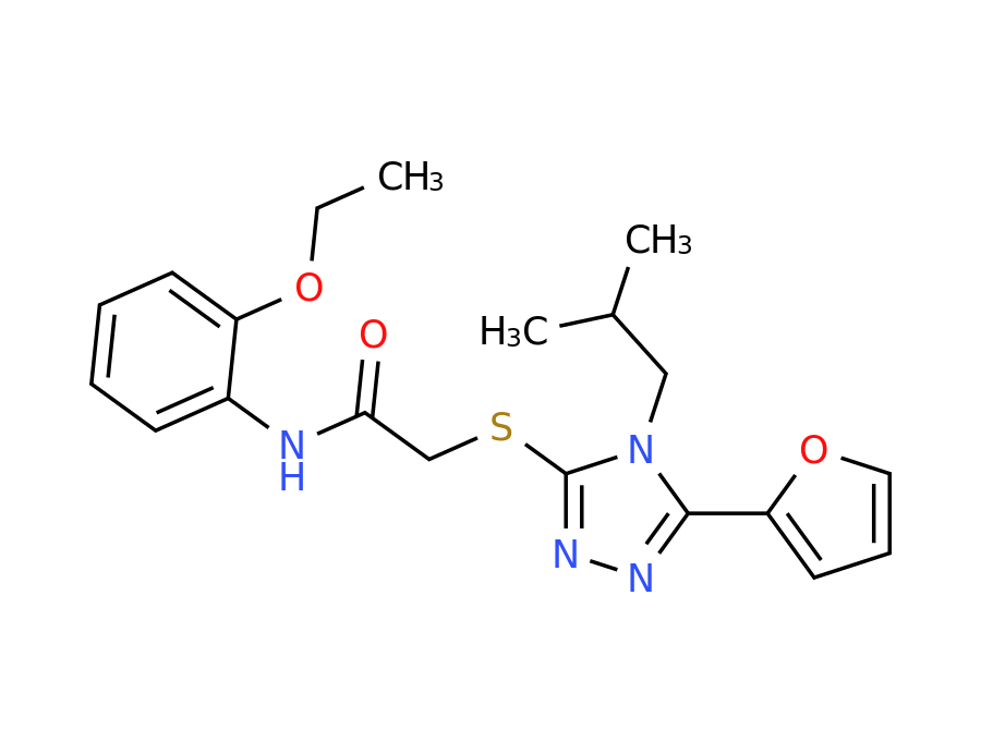 Structure Amb1505958