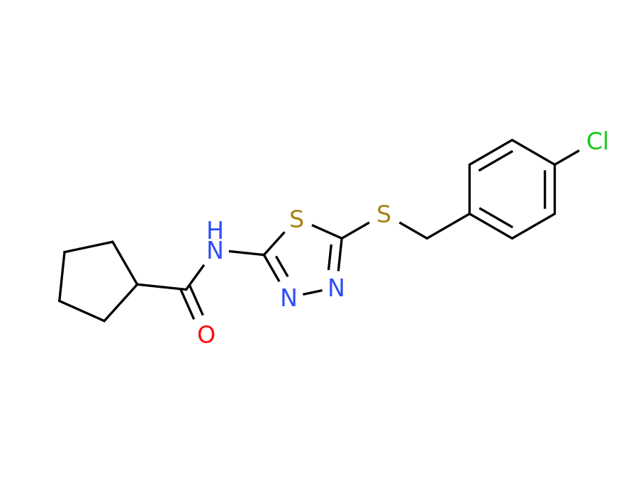 Structure Amb15065