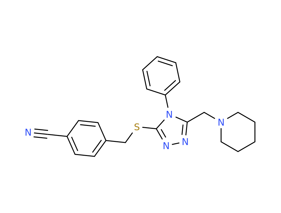 Structure Amb1506899