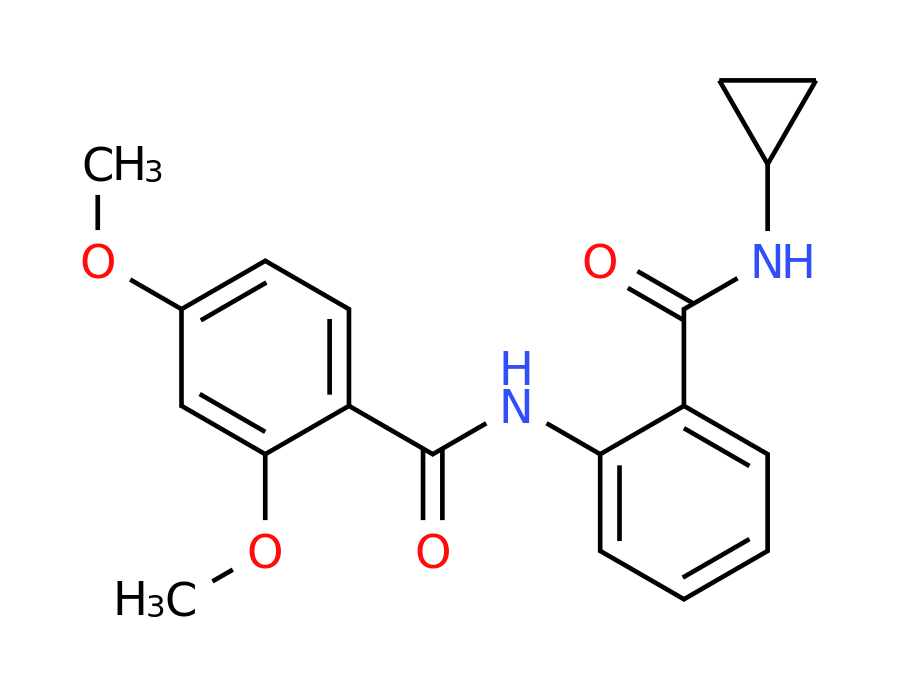 Structure Amb150696