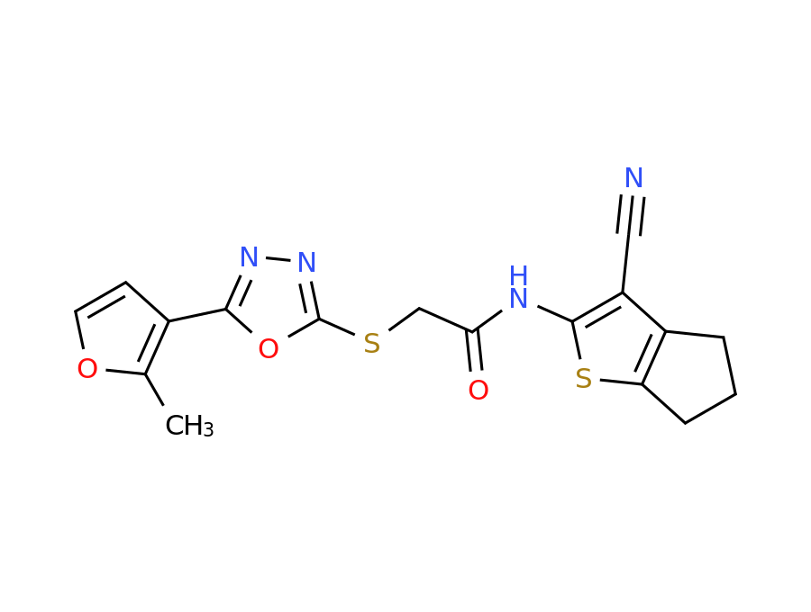 Structure Amb150743