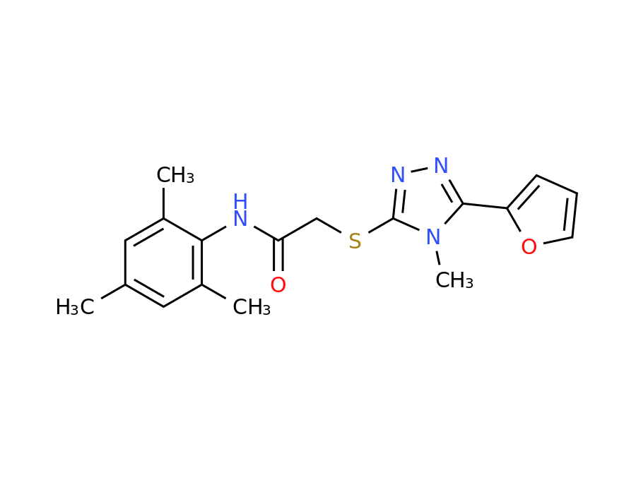 Structure Amb1508119