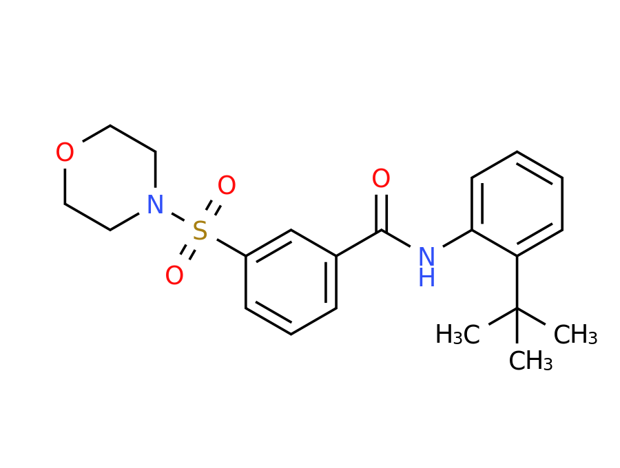 Structure Amb150823