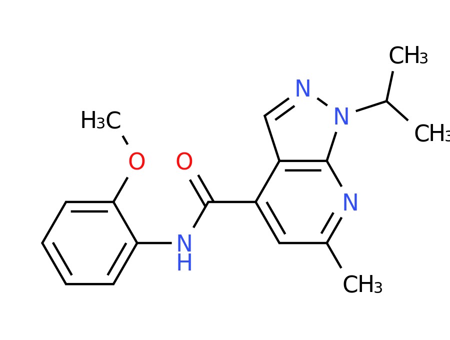 Structure Amb150874