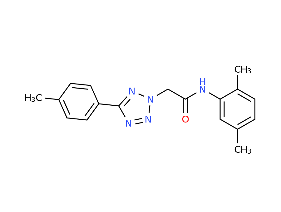 Structure Amb1508749