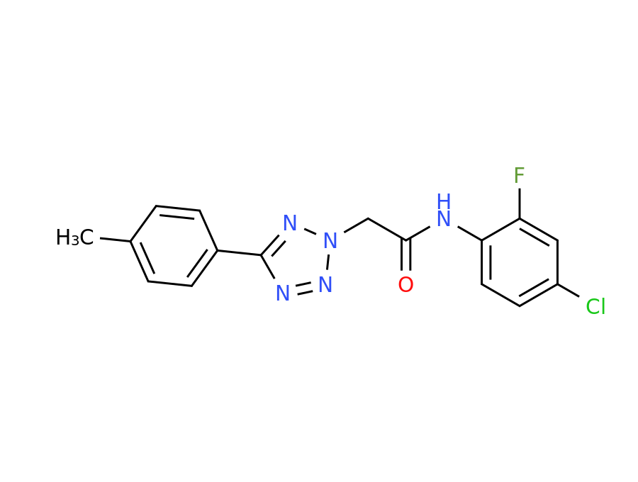 Structure Amb1508754