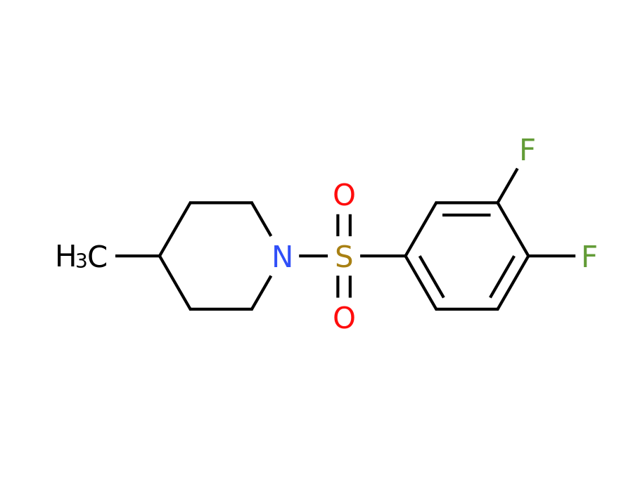 Structure Amb15089