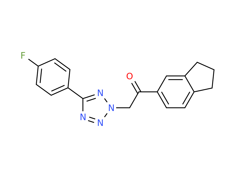 Structure Amb1508909