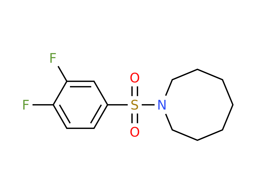 Structure Amb15091