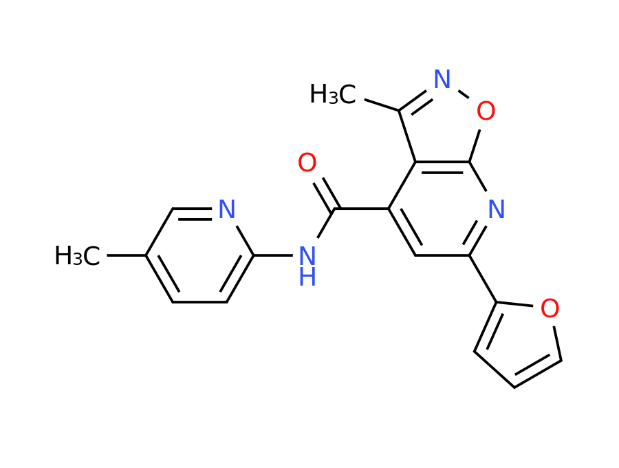 Structure Amb150951