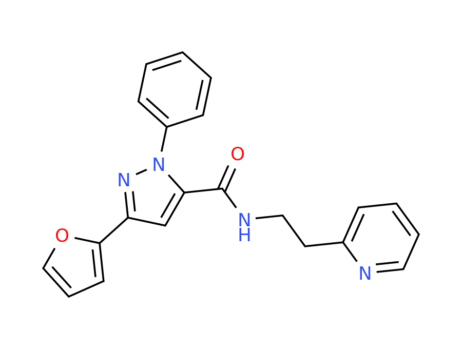 Structure Amb150953