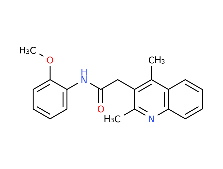 Structure Amb150955