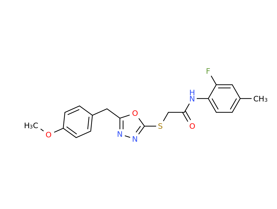 Structure Amb1509625