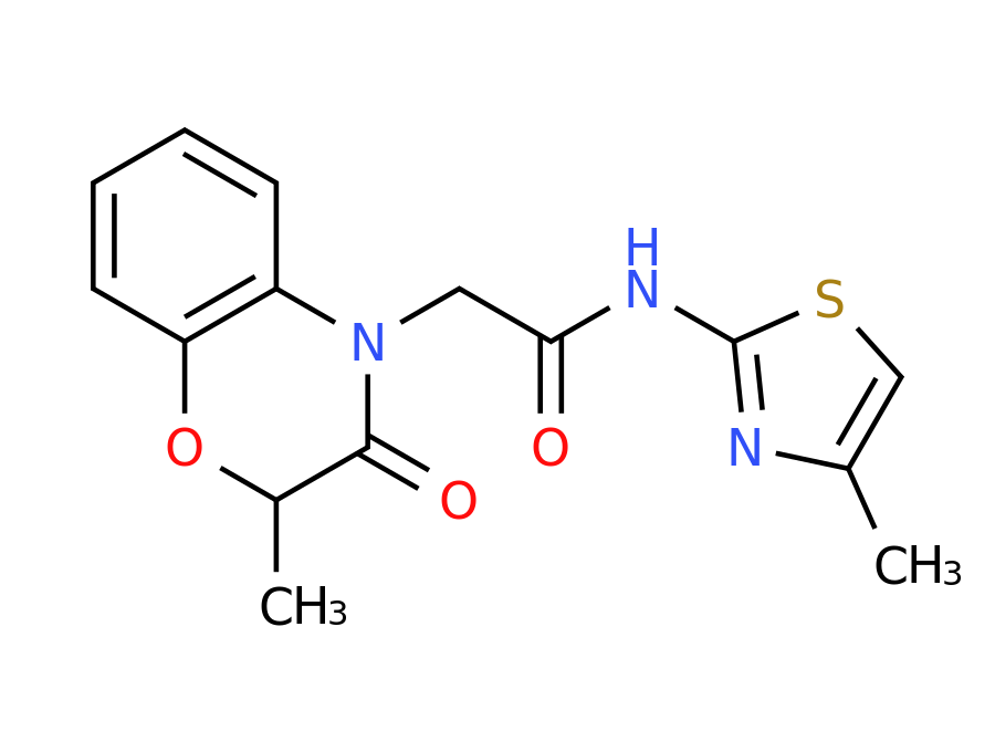 Structure Amb150971