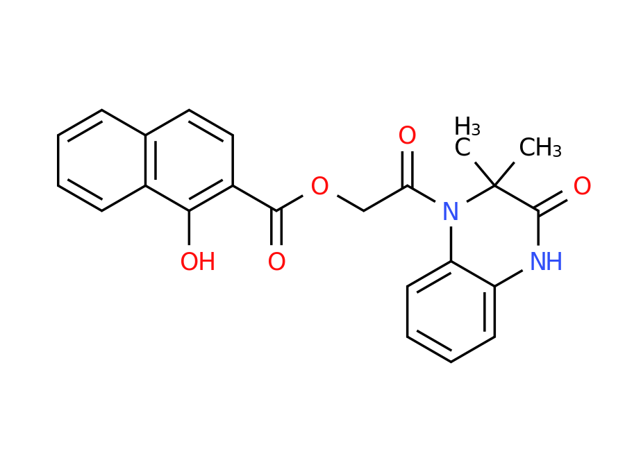 Structure Amb1510108