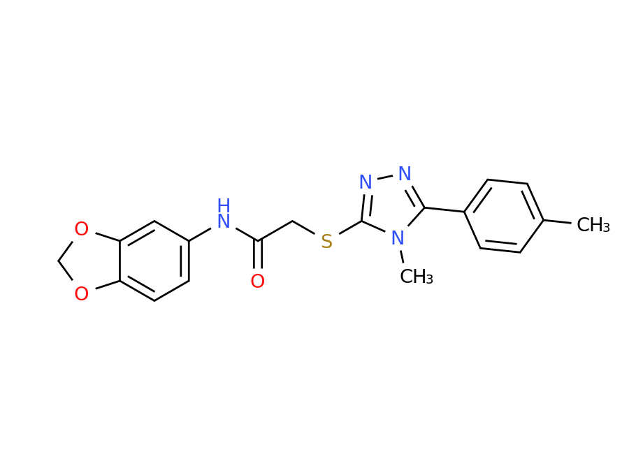 Structure Amb1510269