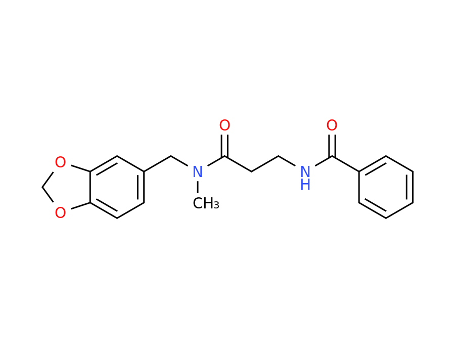 Structure Amb151029