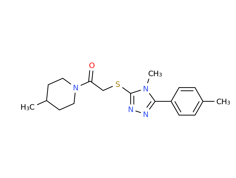 Structure Amb1510318