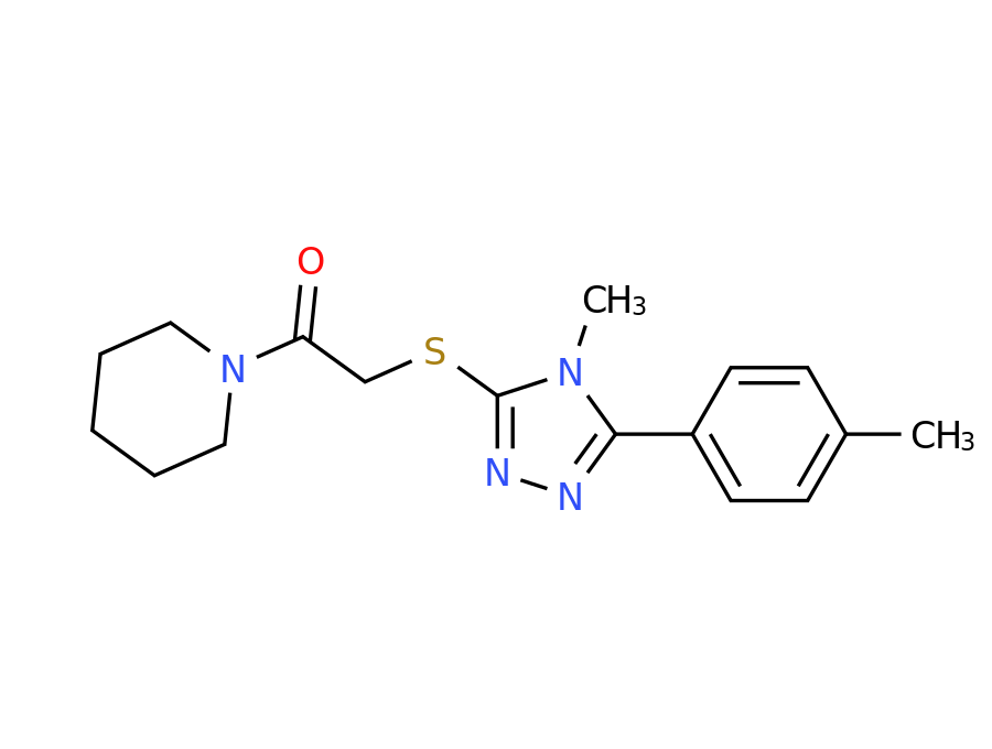 Structure Amb1510322