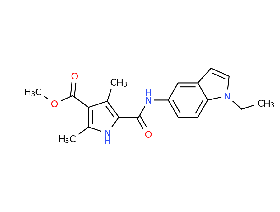 Structure Amb15104502