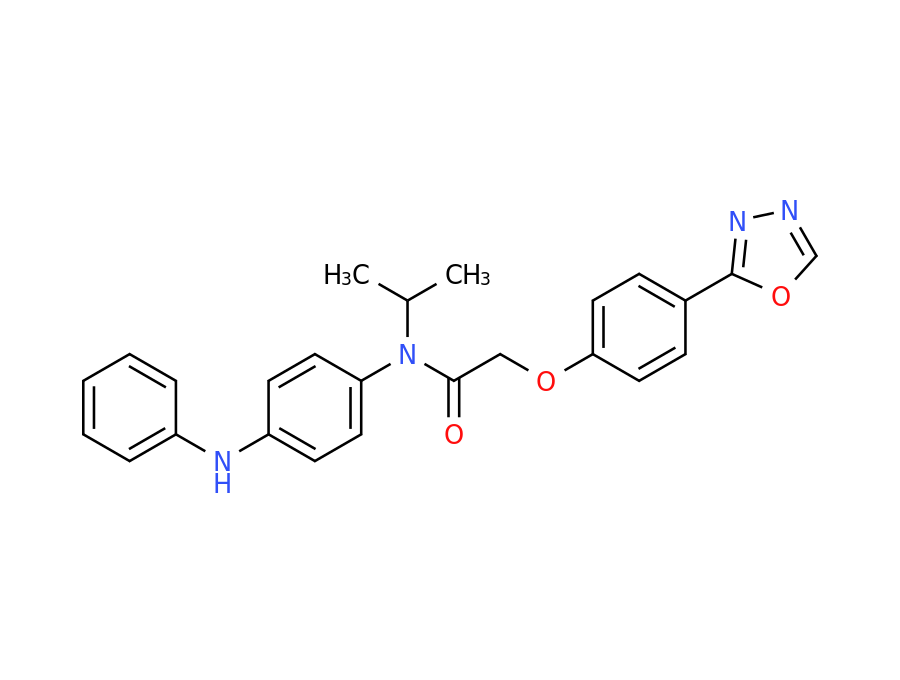 Structure Amb151055