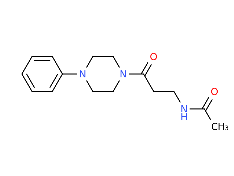 Structure Amb151067