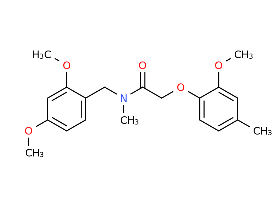 Structure Amb151091