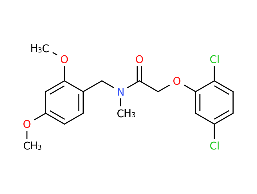 Structure Amb151097