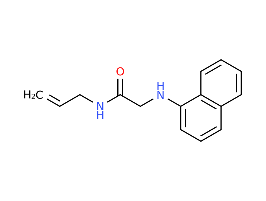 Structure Amb151111