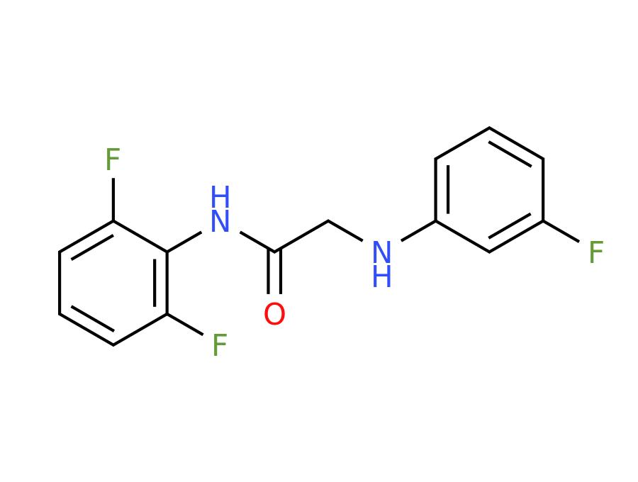 Structure Amb151160