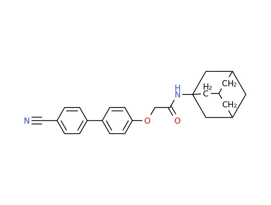 Structure Amb1511649