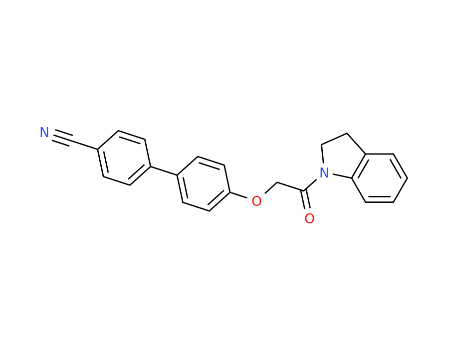 Structure Amb1511652