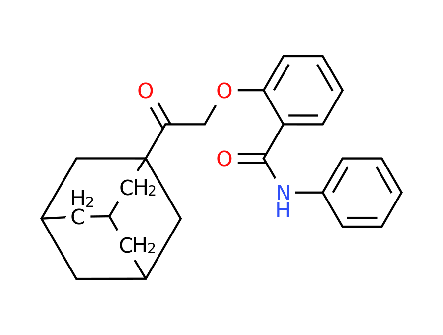 Structure Amb1511830