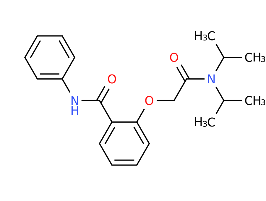 Structure Amb1511849