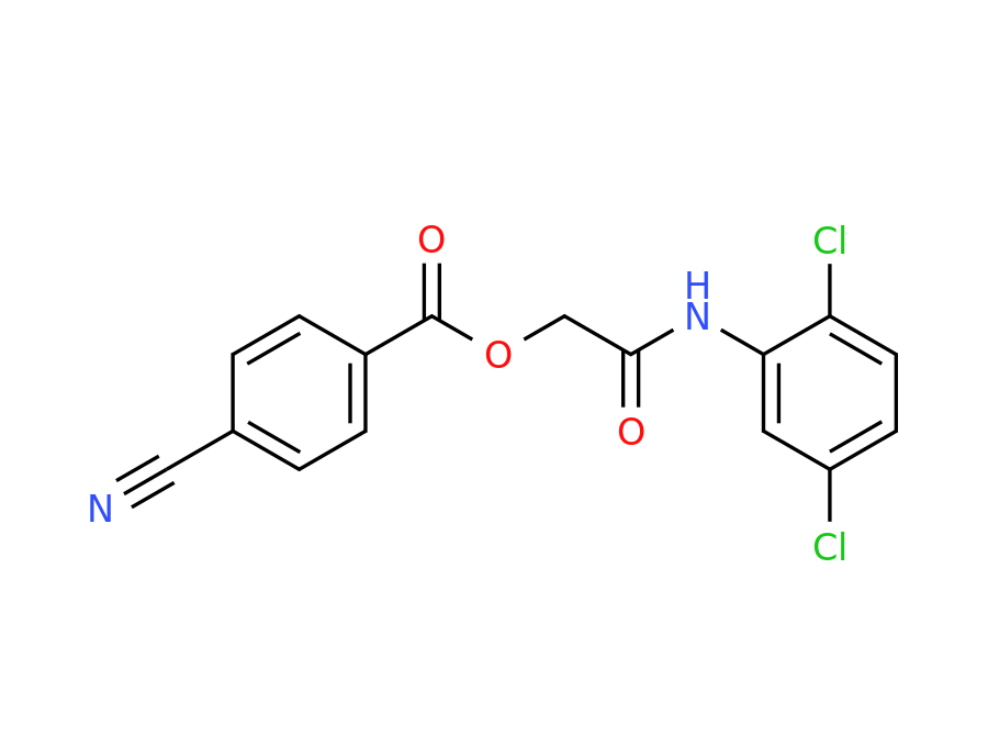 Structure Amb1512748