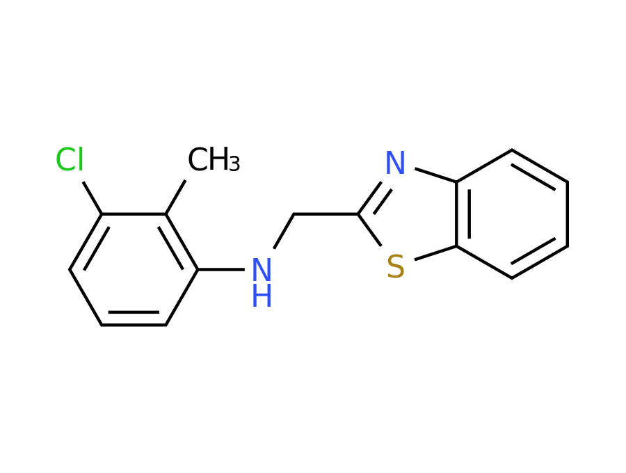 Structure Amb15130