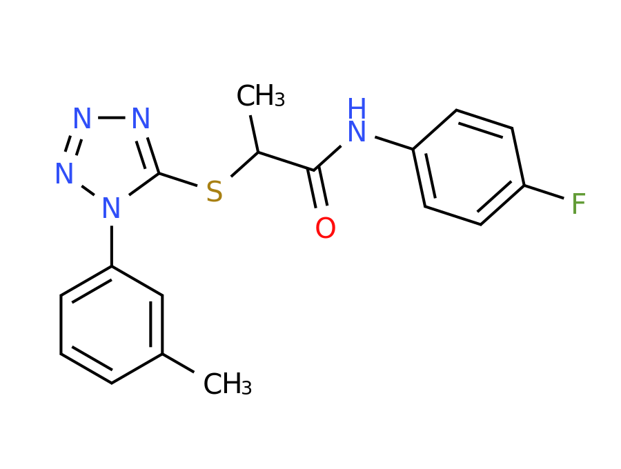 Structure Amb151350