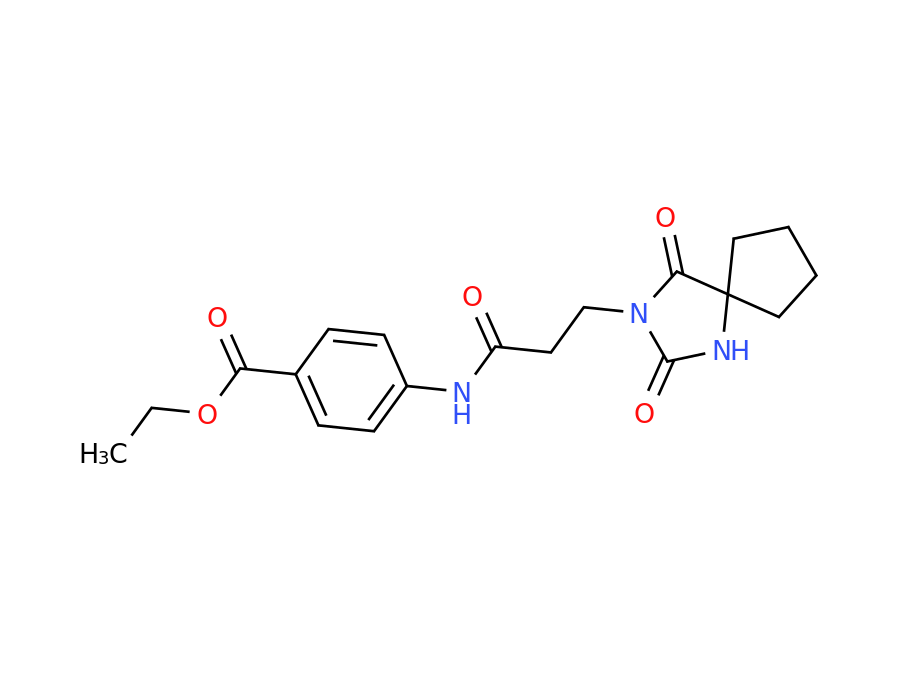 Structure Amb151355