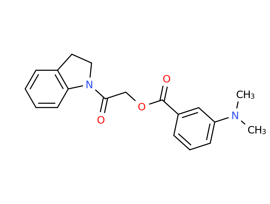 Structure Amb1513770