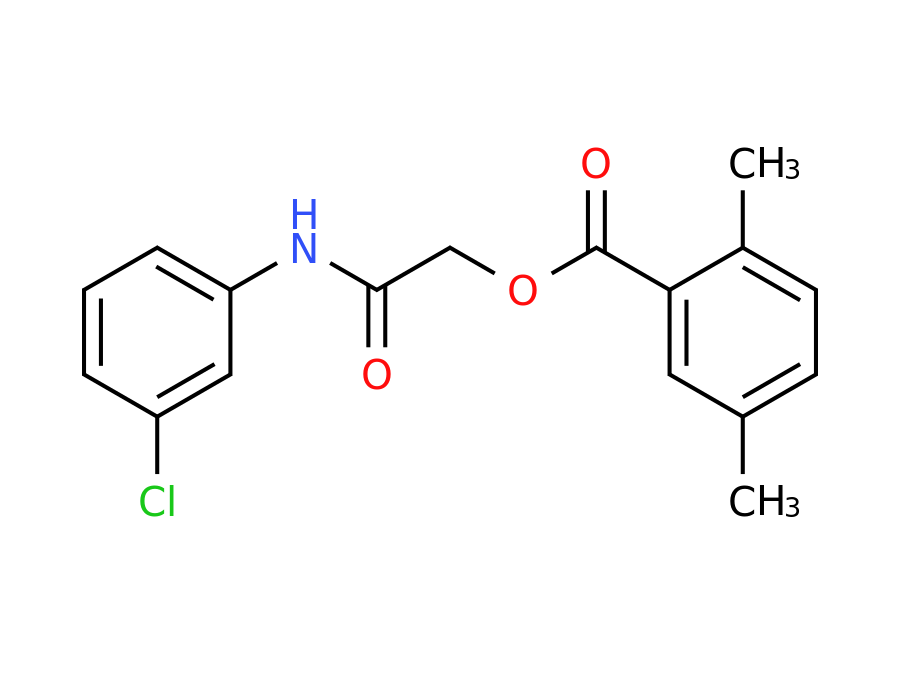 Structure Amb1513852