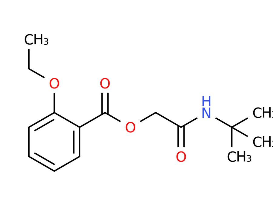 Structure Amb1514037