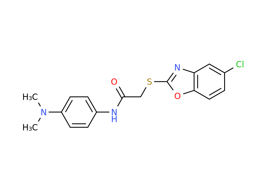 Structure Amb15144