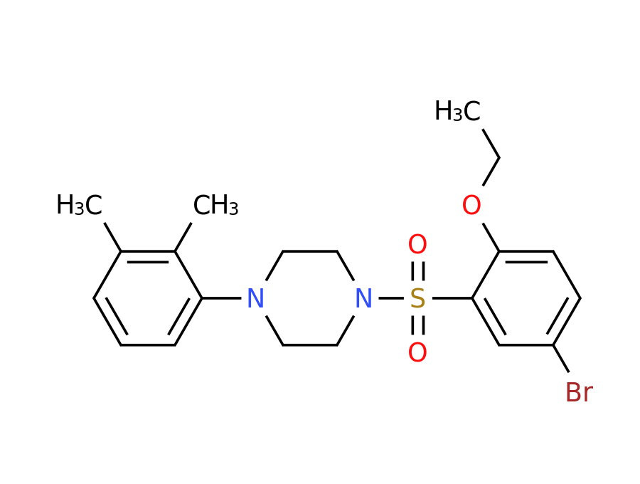 Structure Amb15150