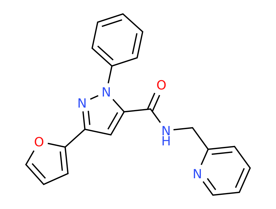 Structure Amb151511