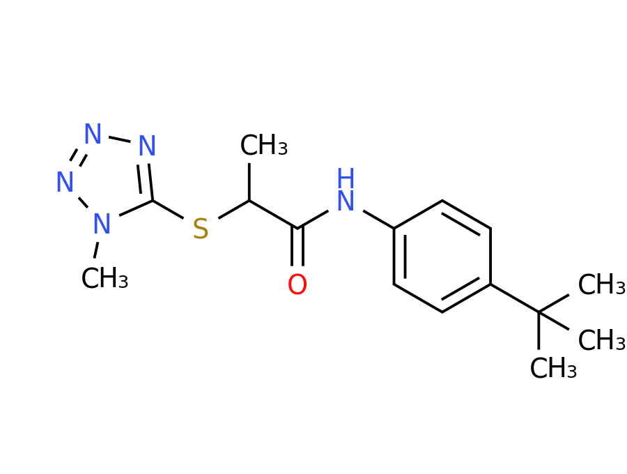 Structure Amb1515770