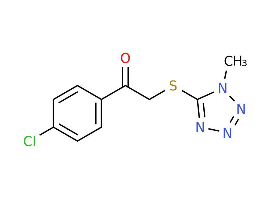 Structure Amb1515789