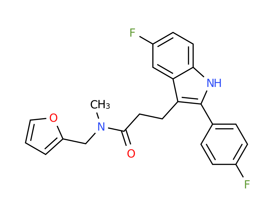 Structure Amb151579